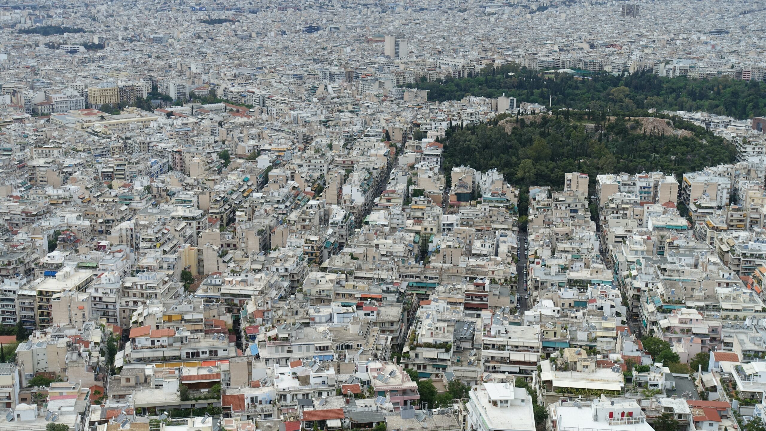 real estate in athens