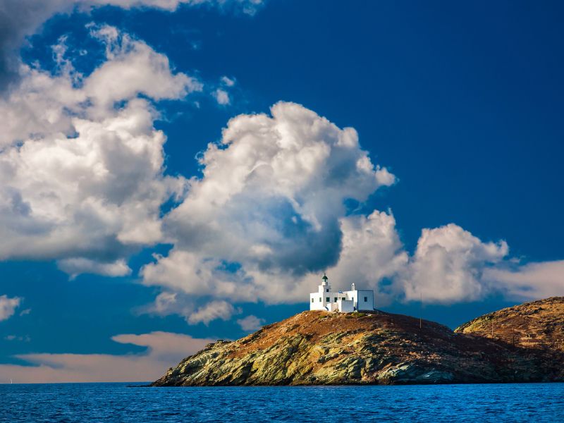 Best greek islands to visit