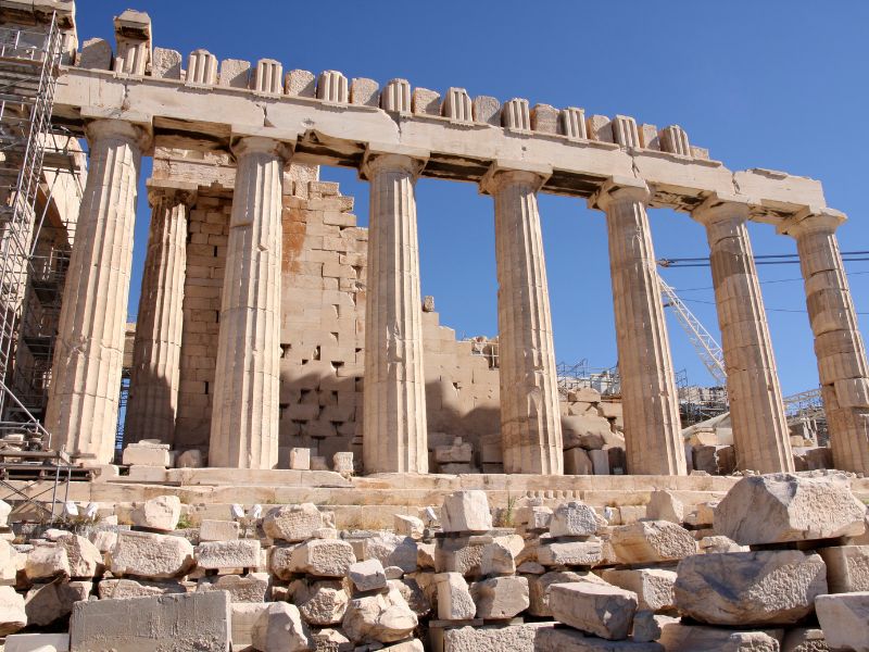 tickets to Acropolis