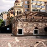 Ottoman Traces of Monastiraki