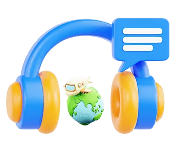 Travel-Audio-Guides