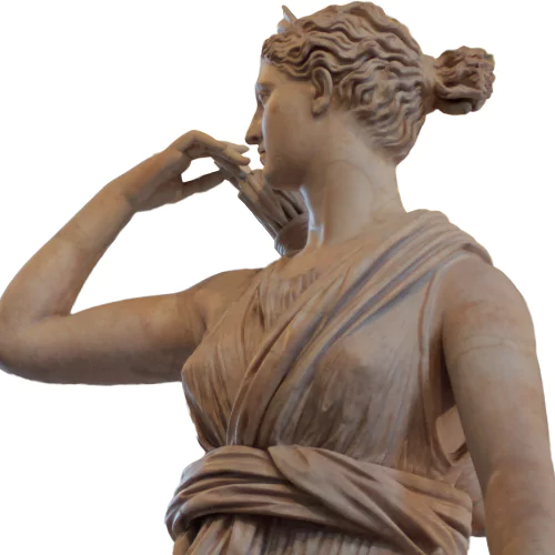 women in greek mythology